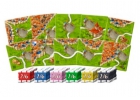 Carcassonne - Las apuestas (Expansin)