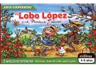 El lobo Lpez y la Pandilla Tomate