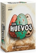 Los Huevos