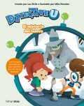 Dytectiveu. El misterio del huevo