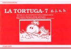 La Tortuga -7. M�todo de lectoescritura para alumnos lentos. (g, j, x, h)