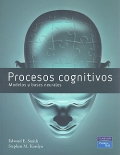 Procesos cognitivos. Modelos y bases neurales.