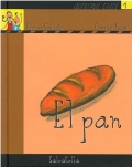 Queremos saber. Serie Amarilla: LOS ALIMENTOS. 1- El pan