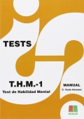 THM-1 Test de habilidad mental 1