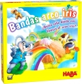Bandas arco iris. Quin sabe dnde nos llevar el arco iris?