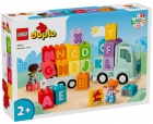 Camin del Alfabeto LEGO Duplo