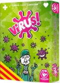 Virus! El joc de cartes ms contagis! Edici en catal
