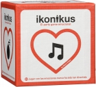 Ikonikus. El party game emocional