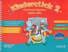 Kinderclick 2. Destrezas digitales (biling�e)