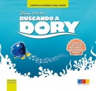 Buscando a Dory. Cuento adaptado para baja visin y lengua de signos bimodal
