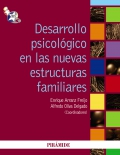 Desarrollo psicológico en las nuevas estructuras familiares.