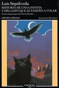 Historia de una gaviota y del gato que le ense a volar