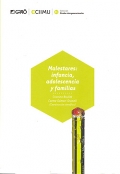 Malestares: infancia, adolescencia y familias.