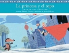 La princesa y el topo. Cuento del Cucaso