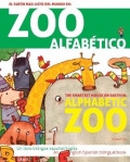 Zoo alfabtico / Alphabetic zoo. Un libro bilinge espaol / ingls