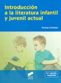 Introduccin a la literatura infantil y juvenil actual.