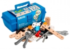 Maletn de iniciacin a la construccin de 49 piezas (Builder Starter Set)