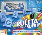 La ruleta de la suerte