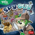 Spy Guy El pequeo detective