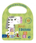 Jugo i recullo. Contes per a nadons