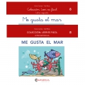Me gusta el mar. Leer es fcil 8