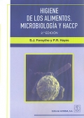 Higiene de los alimentos, microbiología y HACCP 