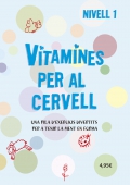 Vitamines per al cervell. Nivell 1