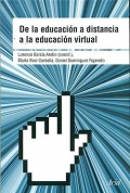 De la educacin a distancia a la educacin virtual.