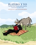 Platero y yo contado por Concha L�pez Narv�ez