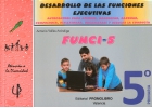 FUNCI-5. Desarrollo de las funciones ejecutivas. 5 de Primaria.