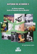 Historia de la danza II. La danza moderna hasta la Segunda Guerra Mundial