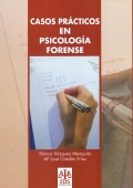 Casos prácticos en psicología forense.