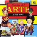 Historia del arte para nios