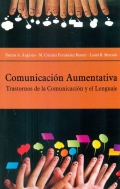 Comunicacin aumentativa. Trastornos de la comunicacin y el lenguaje