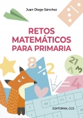 Retos matemticos para primaria