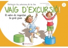 Vaig d'excursi! El valor de respectar a la gent gran