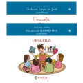 L'escola. Llegir s fcil 6