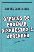 Capaces de ensear, dispuestos a aprender