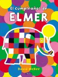 El cumplea�os de Elmer