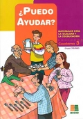 � Puedo ayudar ?. Materiales para la igualdad y la coeducaci�n. Cuaderno 3.