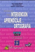 Fundamentos para la intervencin en el aprendizaje de la ortografa. (Manual Ortoleco)