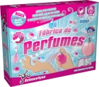 Fbrica de Perfumes