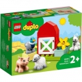 Granja y Animales de LEGO Duplo