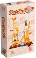 Cat Caf�
