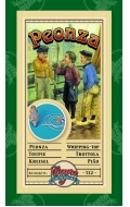 Juego clsico de la perinola