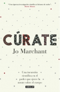 Crate. Una incursin cientfica en el poder que ejerce la mente sobre el cuerpo