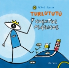 Turlutut cuentos mgicos