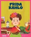 Frida Kahlo. La artista que pintaba con el alma