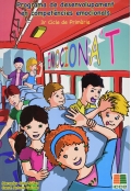 Emocionat. Programa de desenvolupament infantil en competencies emocionals. 5 i 6 de Primria.