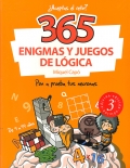 365 enigmas y juegos de lgica